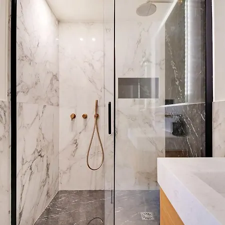 דירה Elegant - 2br 6p - Opera *