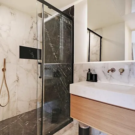 Elegant - 2br 6p - Opera