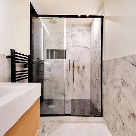 Elegant - 2br 6p - Opera *